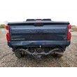 2021 CHEVROLET SILVERADO K1500 LT