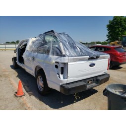 2021 FORD F150 SUPER CAB