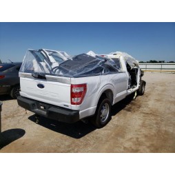 2021 FORD F150 SUPER CAB