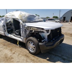 2021 FORD F150 SUPER CAB