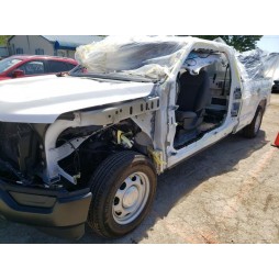 2021 FORD F150 SUPER CAB