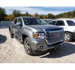 2021 GMC CANYON DENALI
