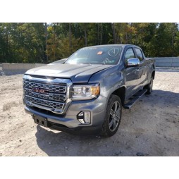 2021 GMC CANYON DENALI