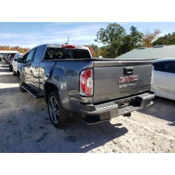 2021 GMC CANYON DENALI