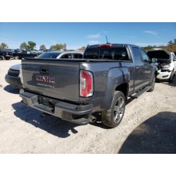 2021 GMC CANYON DENALI