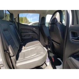 2021 GMC CANYON DENALI