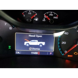 2021 GMC CANYON DENALI