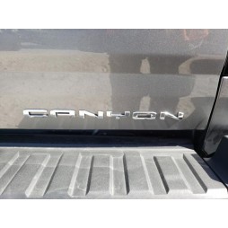 2021 GMC CANYON DENALI
