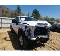 2021 GMC SIERRA K2500 DENALI