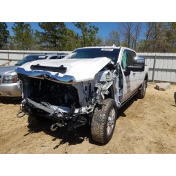 2021 GMC SIERRA K2500 DENALI