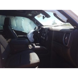 2021 GMC SIERRA K2500 DENALI