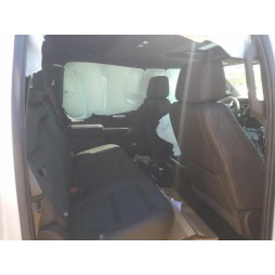 2021 GMC SIERRA K2500 DENALI