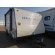 2021 KEYSTONE ASPEN TRAI