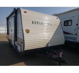 2021 KEYSTONE ASPEN TRAI