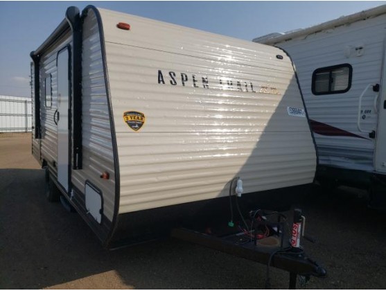 2021 KEYSTONE ASPEN TRAI