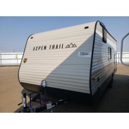 2021 KEYSTONE ASPEN TRAI