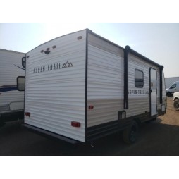 2021 KEYSTONE ASPEN TRAI