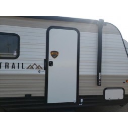 2021 KEYSTONE ASPEN TRAI