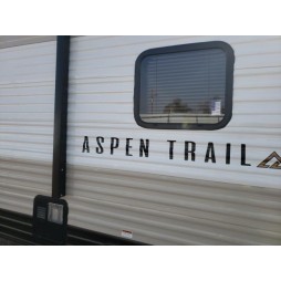 2021 KEYSTONE ASPEN TRAI