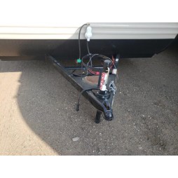 2021 KEYSTONE ASPEN TRAI