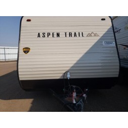 2021 KEYSTONE ASPEN TRAI