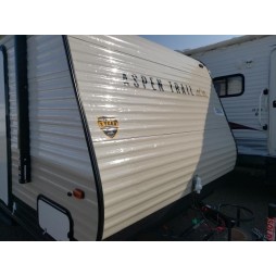 2021 KEYSTONE ASPEN TRAI