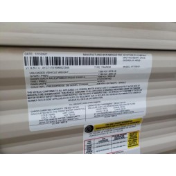2021 KEYSTONE ASPEN TRAI
