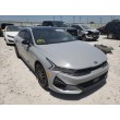2021 KIA K5 GT