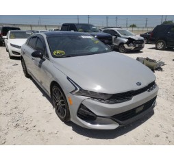 2021 KIA K5 GT