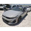 2021 KIA K5 GT