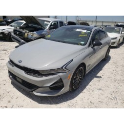 2021 KIA K5 GT