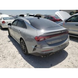 2021 KIA K5 GT