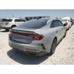 2021 KIA K5 GT