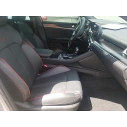 2021 KIA K5 GT