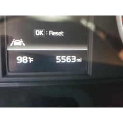 2021 KIA K5 GT