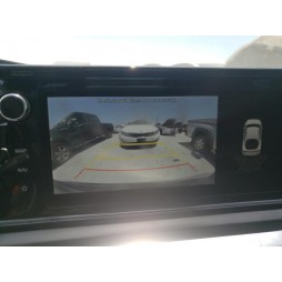 2021 KIA K5 GT