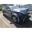 2021 NISSAN ALTIMA SV