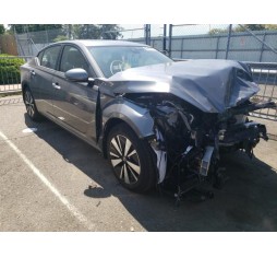 2021 NISSAN ALTIMA SV