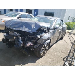 2021 NISSAN ALTIMA SV