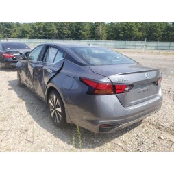 2021 NISSAN ALTIMA SV