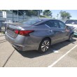 2021 NISSAN ALTIMA SV