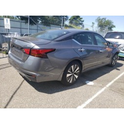 2021 NISSAN ALTIMA SV