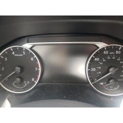 2021 NISSAN ALTIMA SV