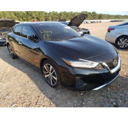 2021 NISSAN MAXIMA SV