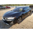 2021 NISSAN MAXIMA SV