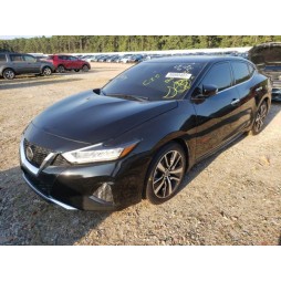 2021 NISSAN MAXIMA SV
