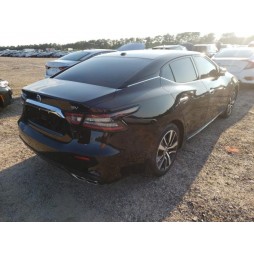 2021 NISSAN MAXIMA SV