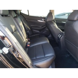 2021 NISSAN MAXIMA SV