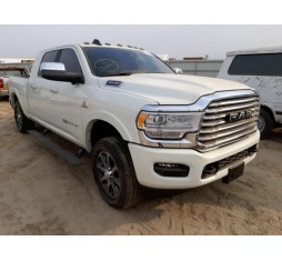 2021 RAM 3500 LONGHORN