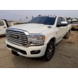 2021 RAM 3500 LONGHORN